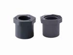Customized high precision alloy copper sleeves bushing electroplated collar