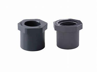 Customized high precision alloy copper sleeves bushing electroplated collar