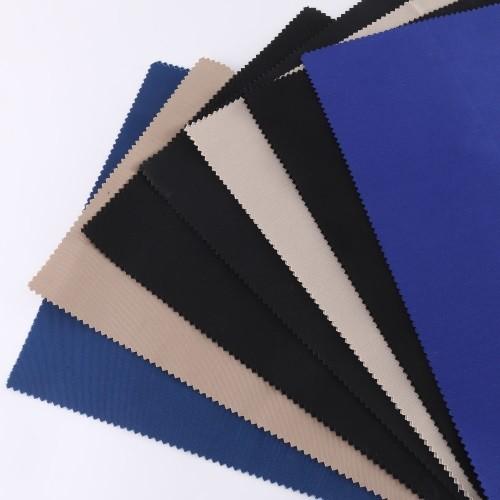 Quality Garment Making Fabric Eco-friendly Polyester / Cotton with Customizable Features for sale