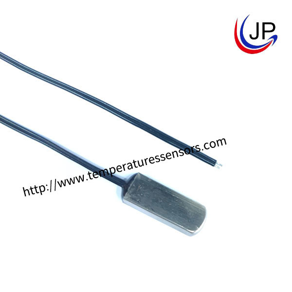 Epoxy Resin Encapsulated Ambient Air Temperature Sensor For Vehicle
