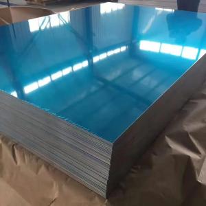 China Aluminium Sheet Factory 20% Off Manufacture Panel Alloy Anodized Aluminum Sheets Price wholesale