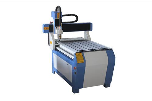 Quality advertising engraving machine/Durable CNC Router Metal Engraving Machine With Good Mechanical Stability for sale