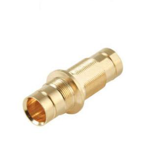China Aluminium 6061-T6 Precision Centreless Grinding Precision Machined Components on sale
