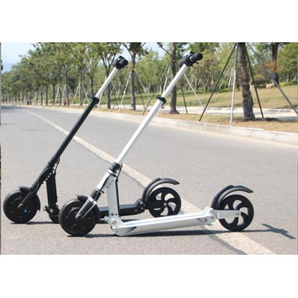 TM-RMW-H09 Foldable 8 Inch Electric Scooter , 45 KM/H Speed Two Wheel Electric Scooter