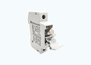 1000V Electric Circuit Breakers , 20KA Solar Circuit Breakers