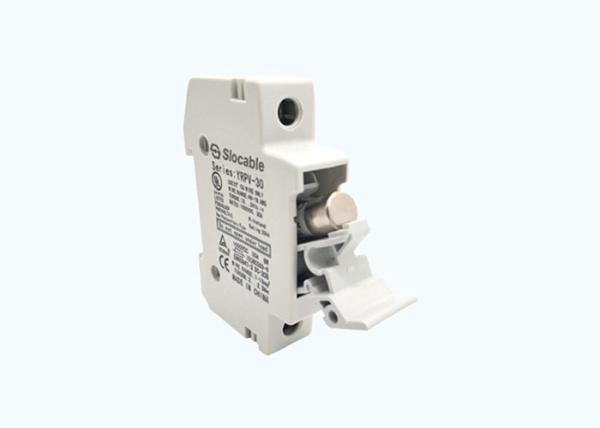 Quality 1000V Electric Circuit Breakers , 20KA Solar Circuit Breakers for sale