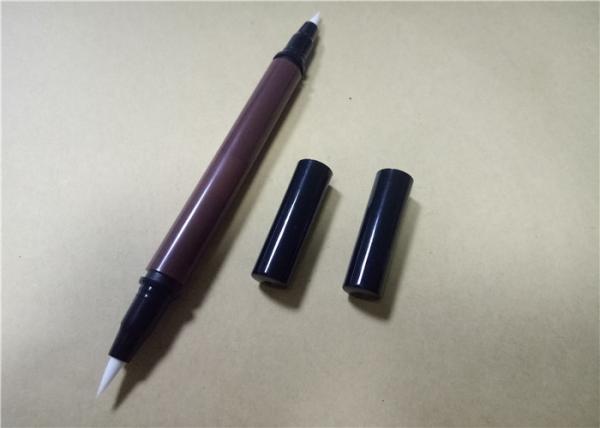 Quality PP Double Sided Liquid Eyeliner Pencil 11mm Diameter ISO Certification for sale