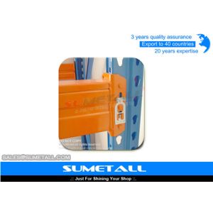 Buy cheap Industrial Pallet Racks Heavy Duty from wholesalers