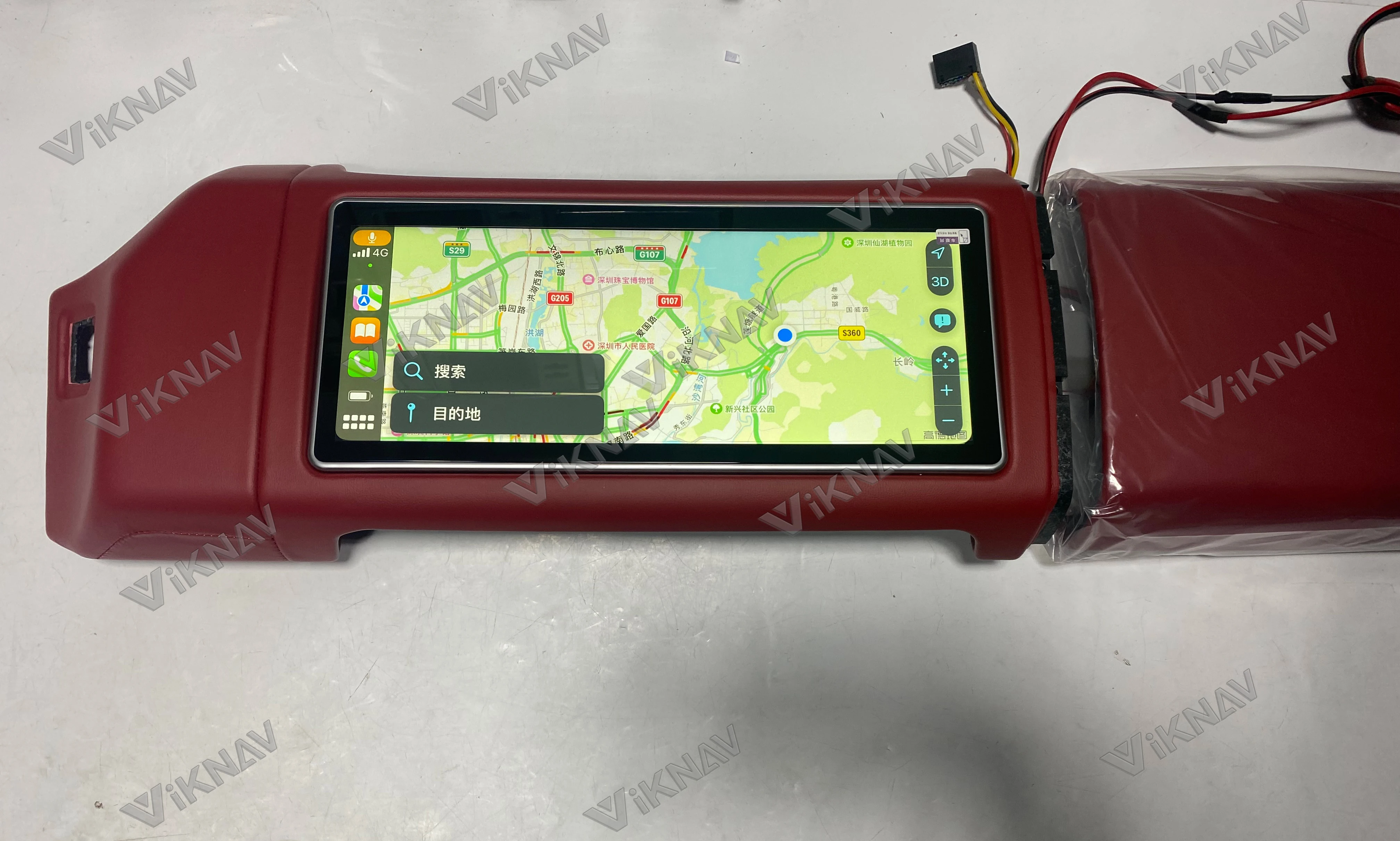 12.3inch Android car radio For Range Rover Vogue L405 2013-2020 AC Touching Screen Multimedia Player Navigation Stereo