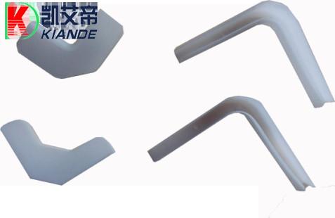 Quality Protection angle for bus bar conductor, busbar accessory, compact busbar accessory for sale