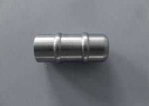 ASTM B777 High Density Alloy W Ni Fe Tungsten Collimators Good Plasticity