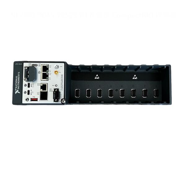 CRIO-9045 Compact RIO Controller 1.3GHz Dual Core CPU National Instruments Compactrio