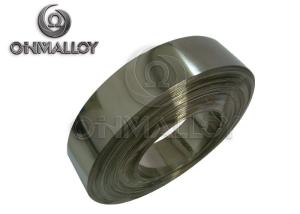 China Ni79Mo4 Transformer Core Soft Magnetic Alloy E11c Ni 75-79% Chemical wholesale