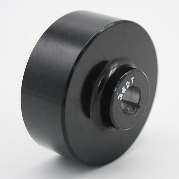Strong Force Magnetic Motor Coupling , ROHS Permanent Motor Shaft Coupling