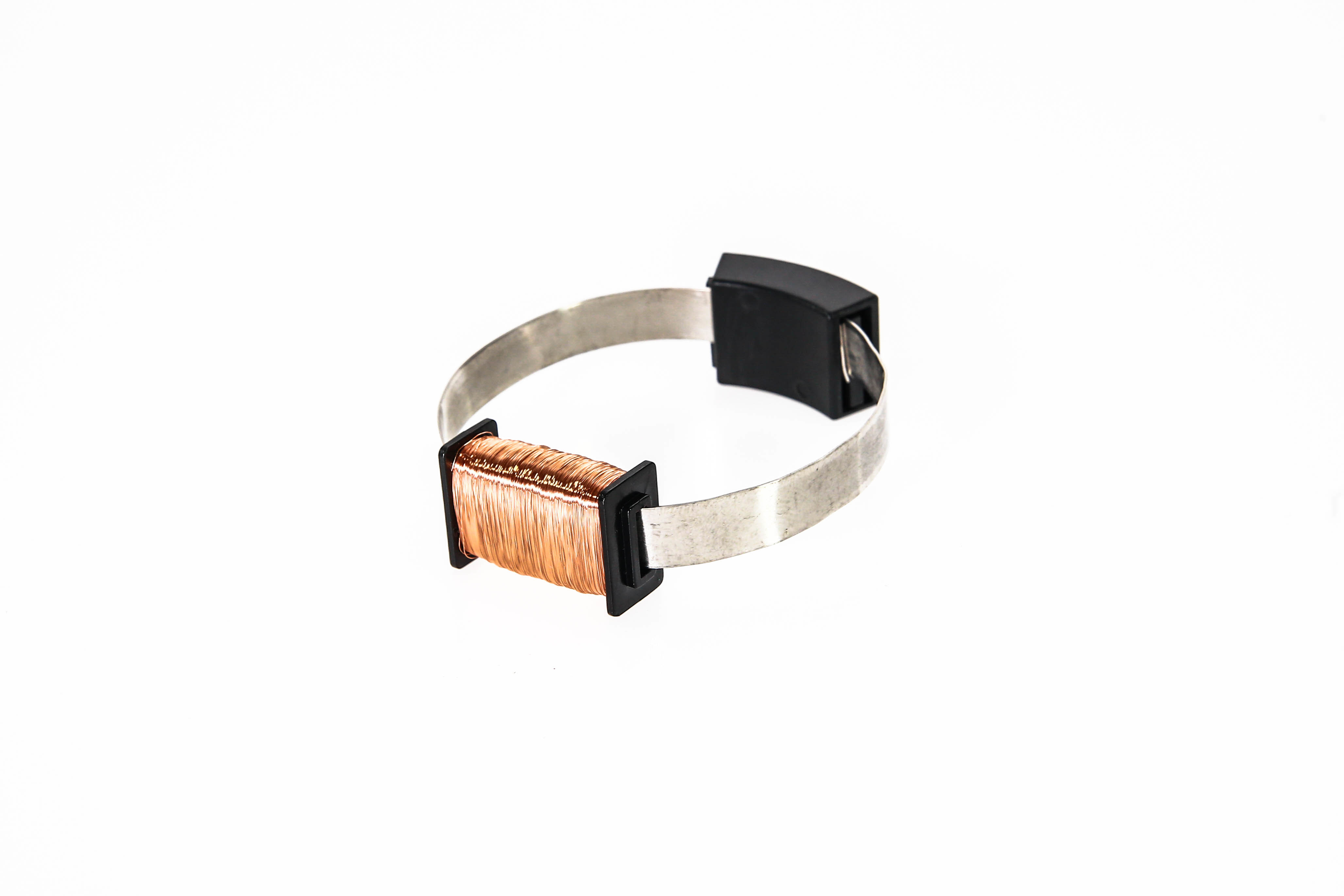 50mm Wireless Temperature Sensors Electrical Digital 470MHz