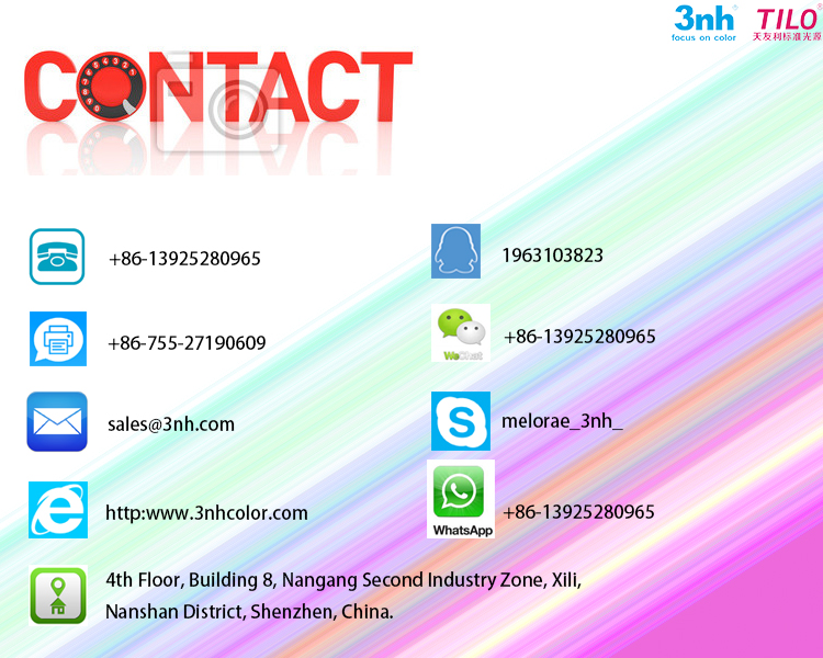 contact us