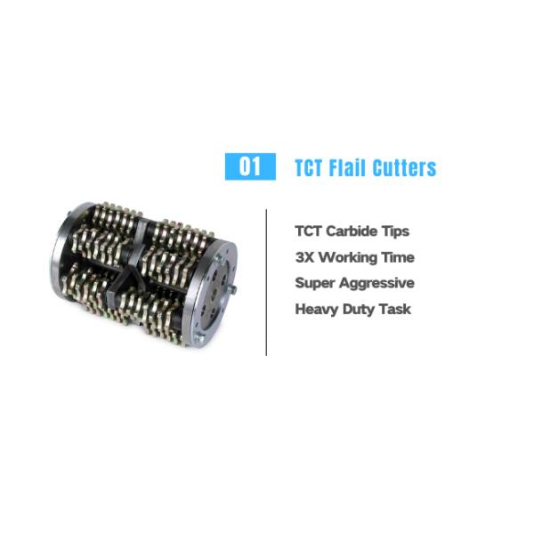 Scarifier Cutters Tools For Milling Machines Peeling Wheels SR-80 Scarifying Drum Spare Parts