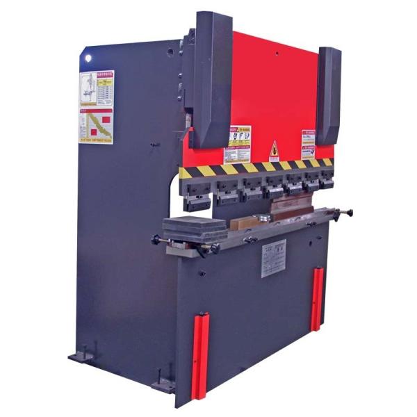 Quality Manufacturer Of Automated Sheet Metal Forming Precision Bending Machine for sale