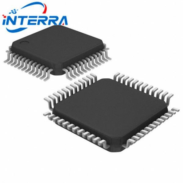 Quality ODM STMicroelectronics Chips Integrated Circuits STM32F103C8T6 64KB FLASH 48LQFP for sale