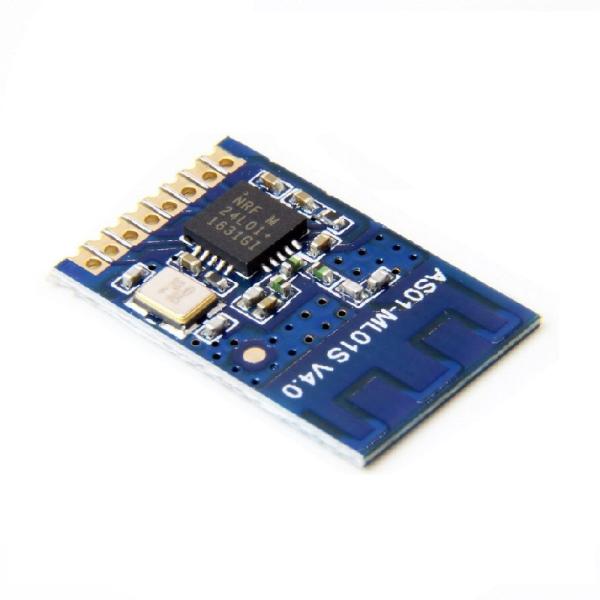 Quality OEM 2.4 GHz Wireless RF Module Durable Multipurpose NRF24L01 for sale