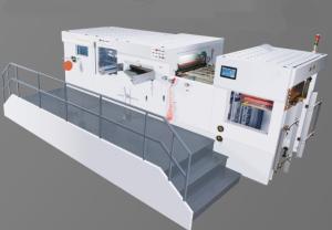 Strong Suction Head Automatic Packing Machine With Stripping Function