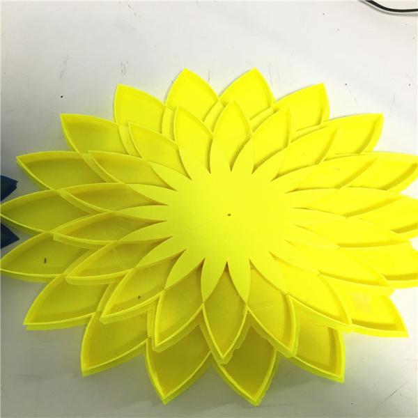 FDM Printer HIPS 3D Filament , 1.75mm / 2.85mm 3D Printing Filament