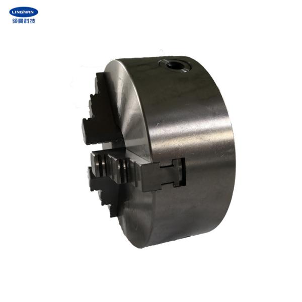 Quality 320mm Self Centering Lathe Machine Chuck With 3 Jaws for sale