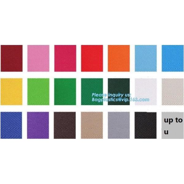 customized promotional laminated gift shopping tote polypropylene pp non woven bag, Promotional New Fashion Tote Non Wov