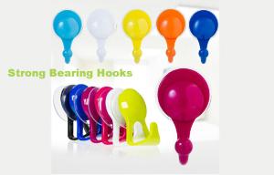 China Strong Removable Wall Hooks wholesale
