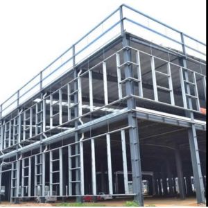 China Customization Options for Steel Structure House Streamlined Construction Process wholesale