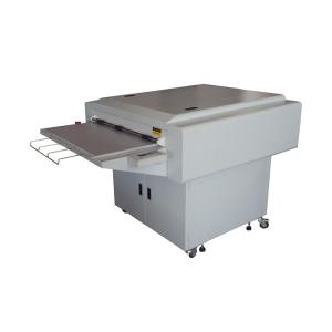 China SL-88L Plates Recovery Machinery for Recoating Used Plates wholesale