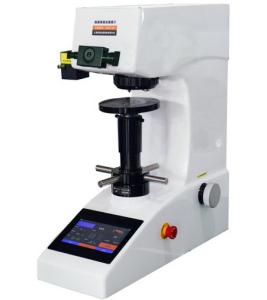 China ASTM E92 Vickers Hardness Testing Machine 3KGF 5KGF 10KGF For Sheet Metal wholesale