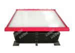 Transportation Simulate Mechanical Shaker Table For Simulate Can Package