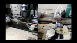 Automatic machine production brass bus bar terminal machine,terminal block,