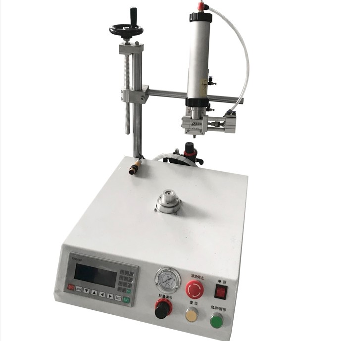 Round Glue Robot 0 - 300RPM Robotic Dispensing Systems Industrial