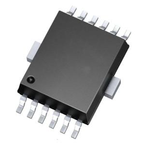 Quality BTS5215L Power Switch ICs Power Distribution SOIC-12 High Side for sale