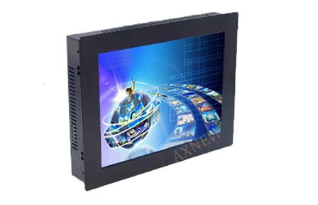 I3/I5 Processor 12.1 Multi Touch Panel PC LCD Screen HDMI RS232/RS485