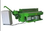 Automated Wire Mesh Spot Welding Machine For Holland Mesh 80-120 Times / Min