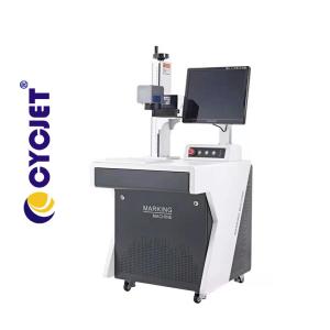 China Portable C02 Laser Marking Machine LC30 Printer Industrial wholesale
