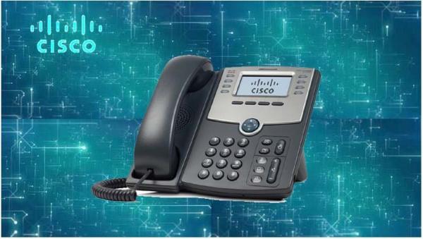 Small Business 8 Line IP Phone Built In Speakerphone / Microphone With PoE / PC