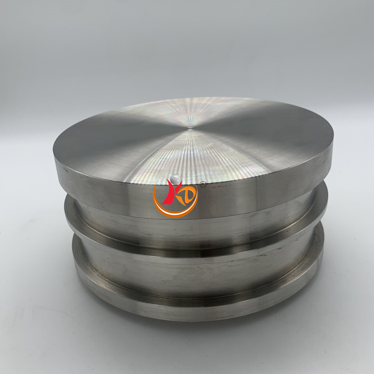 Tungsten Carbide Grinding set supplier for retsch ball mill