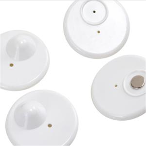 China Handheld Rfid Hard Label With Barcode And Blank Variety Dimension wholesale