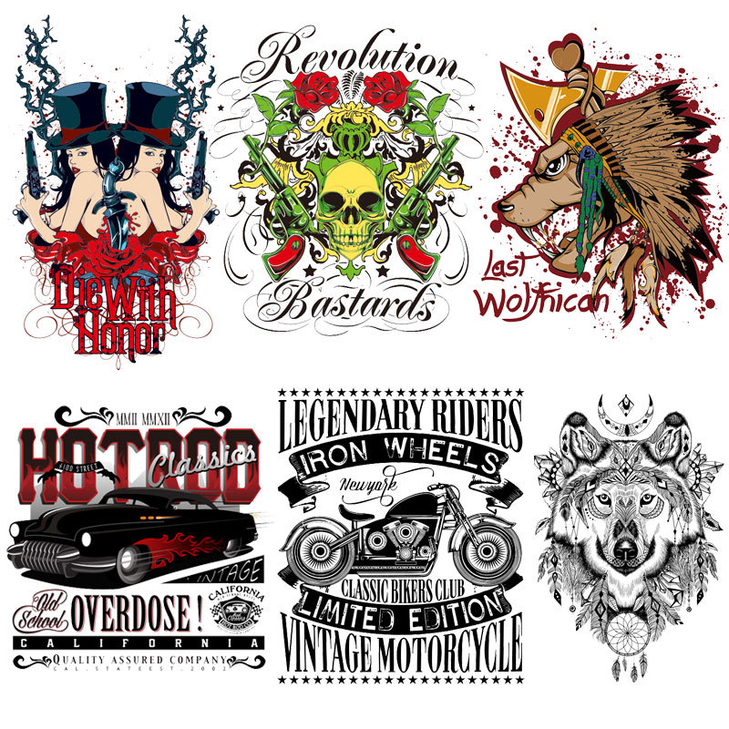 Transfer printing screen print transfers and heat transfer print