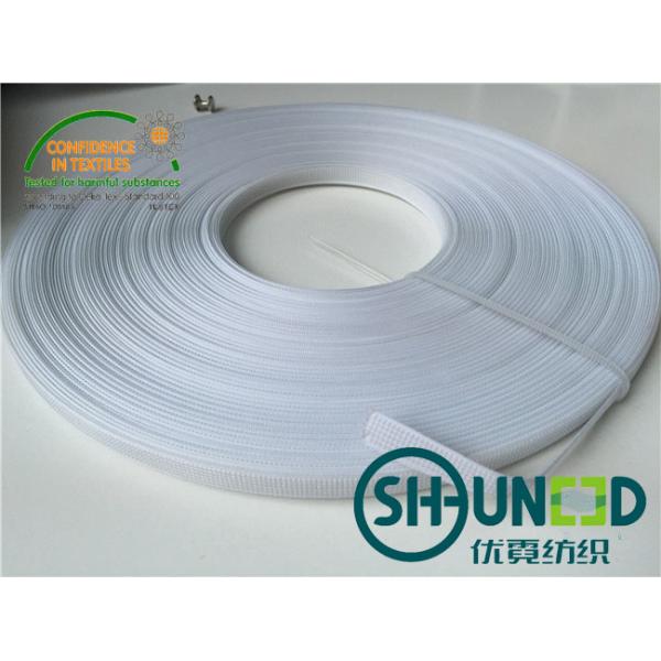 Washable Garments Accessories Boning Flexible 8mm And 12mm Width