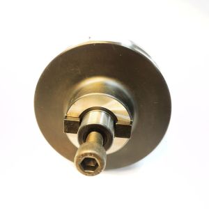 Hign Precision Alloy CNC Tool Holder BT50 FMB22-60