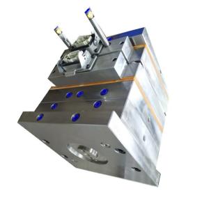 Plastic Mould Factory Injection Moulding Plastic Part Mold Maker