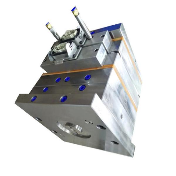 Quality Plastic Mould Factory Injection Moulding Plastic Part Mold Maker for sale