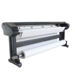 80-120㎡/ Single Color Garment Inkjet Plotter Printer HP-GL Command Format