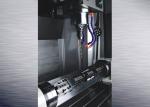 4th Axis Rotary Table VMC Machining Center VMC600E For Auto Industry