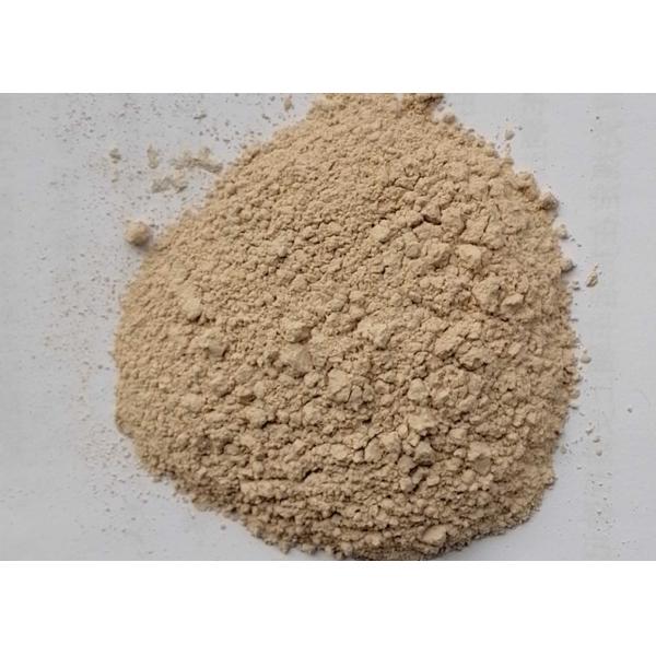 200 Mesh Refractory Sand And Refractory Powder With High Bulk Density